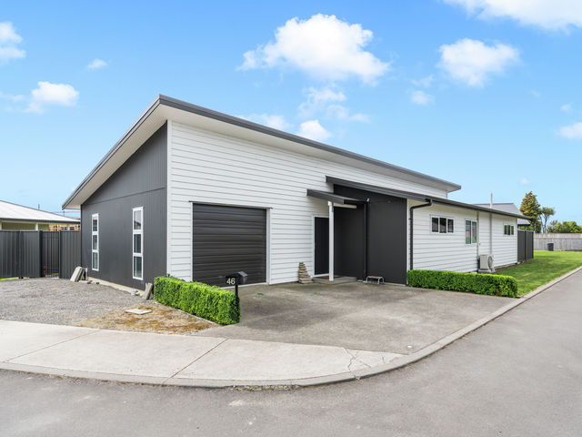 46 Tuatahi Avenue Masterton