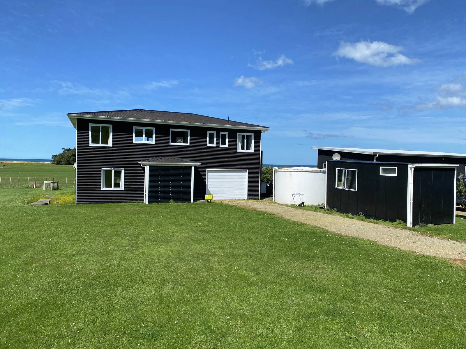 81 Seaview Road, Herbertville, Herbertville 4 Bed House Auction Sold