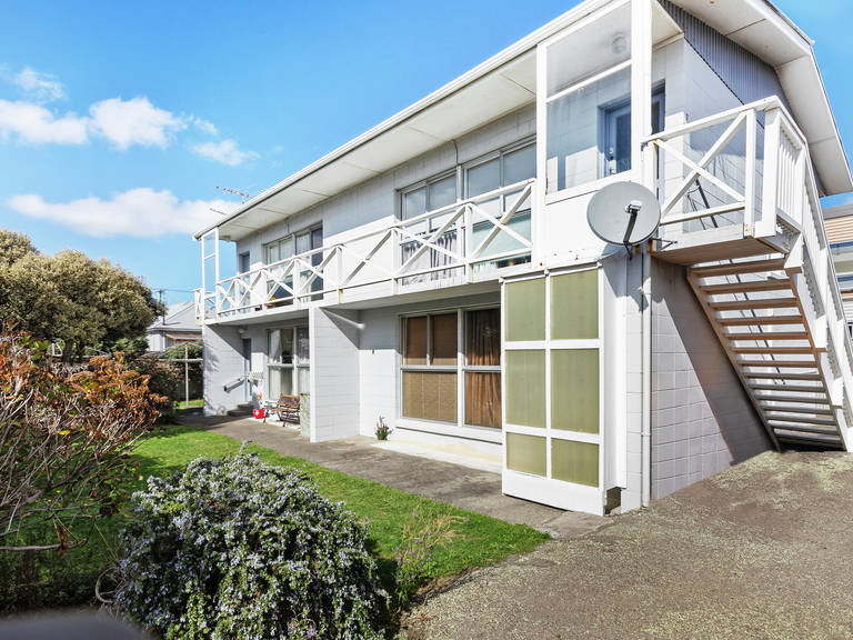 6/27 Mahora Street Kilbirnie