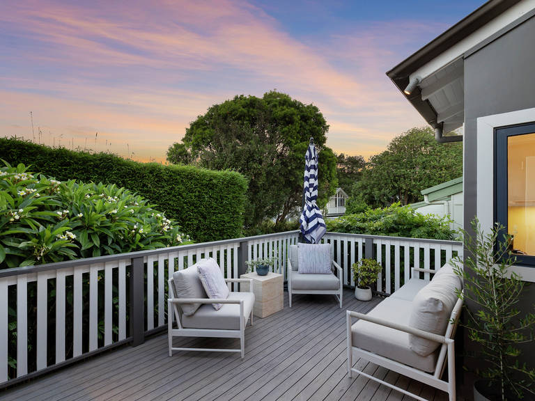 26 Rangers Avenue Mosman