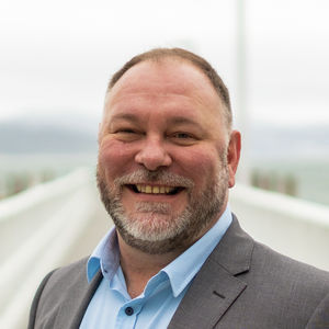 Photo of Al  Stevenson