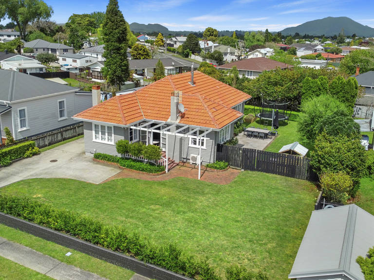 290 Carlton Street Te Awamutu
