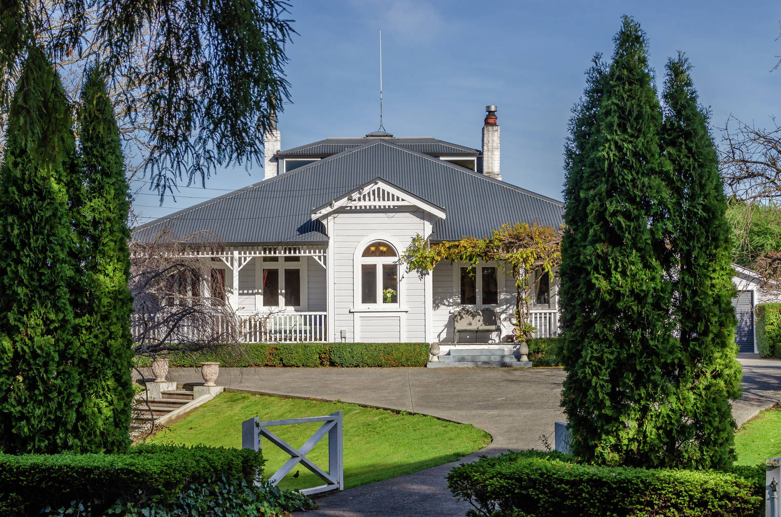 89 Cole Street, Masterton 4 Bed House Private Treaty