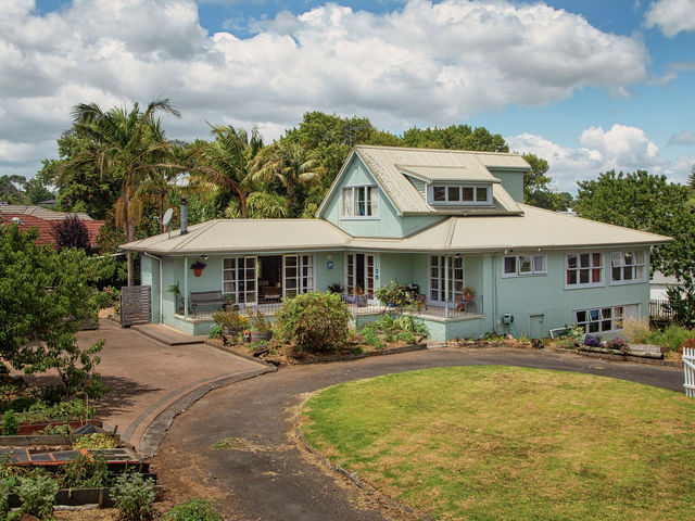 67 Asquith Avenue Mount Albert