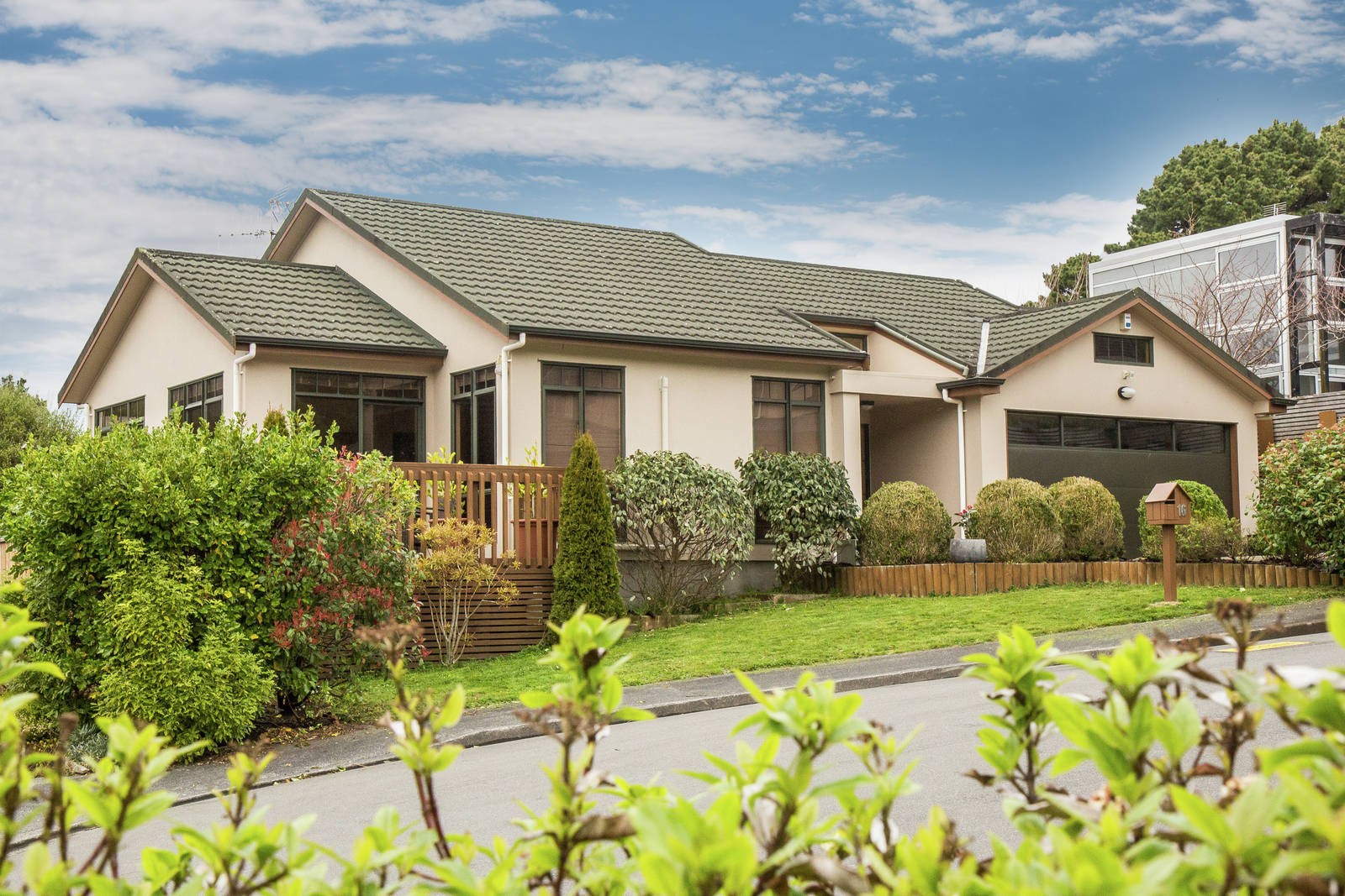 16 Wantwood Grove, Churton Park 3 Bed House For Sale