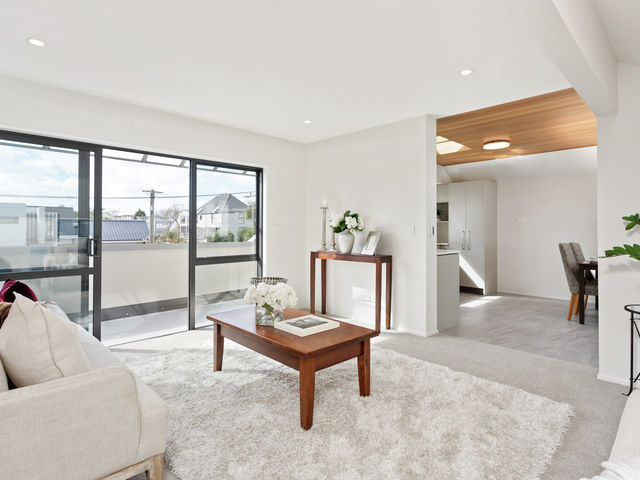 15A Exeter Street Merivale