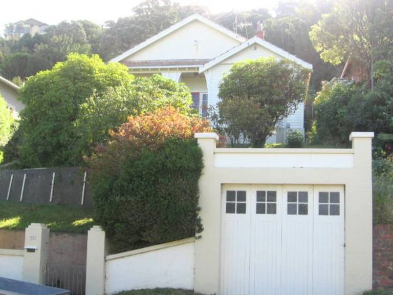 66 Mitchell Street Brooklyn