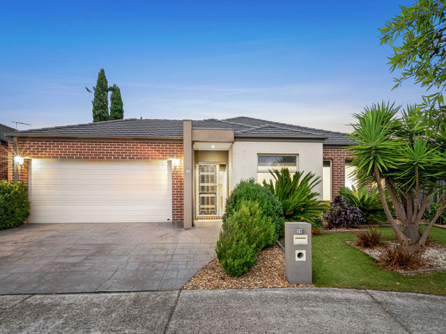 30 Grange Drive South Morang