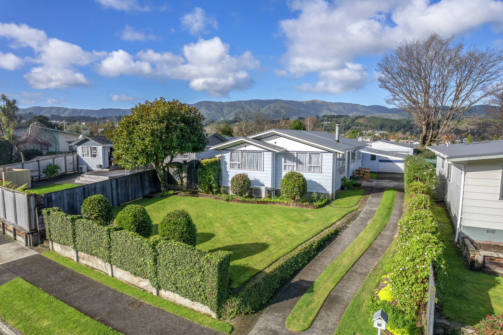 12 Fremont Grove, Totara Park 3 Bed House Private Treaty