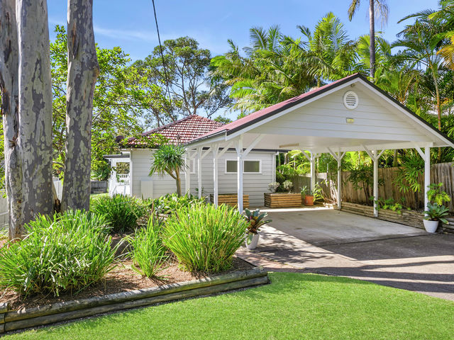 42 George Street Avalon Beach