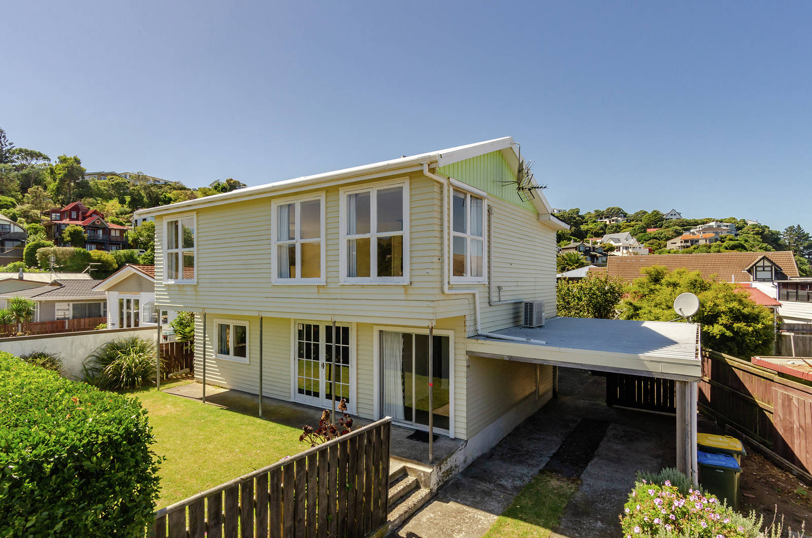 2 Cluny Road, Plimmerton 5 Bed House Sale by Tender