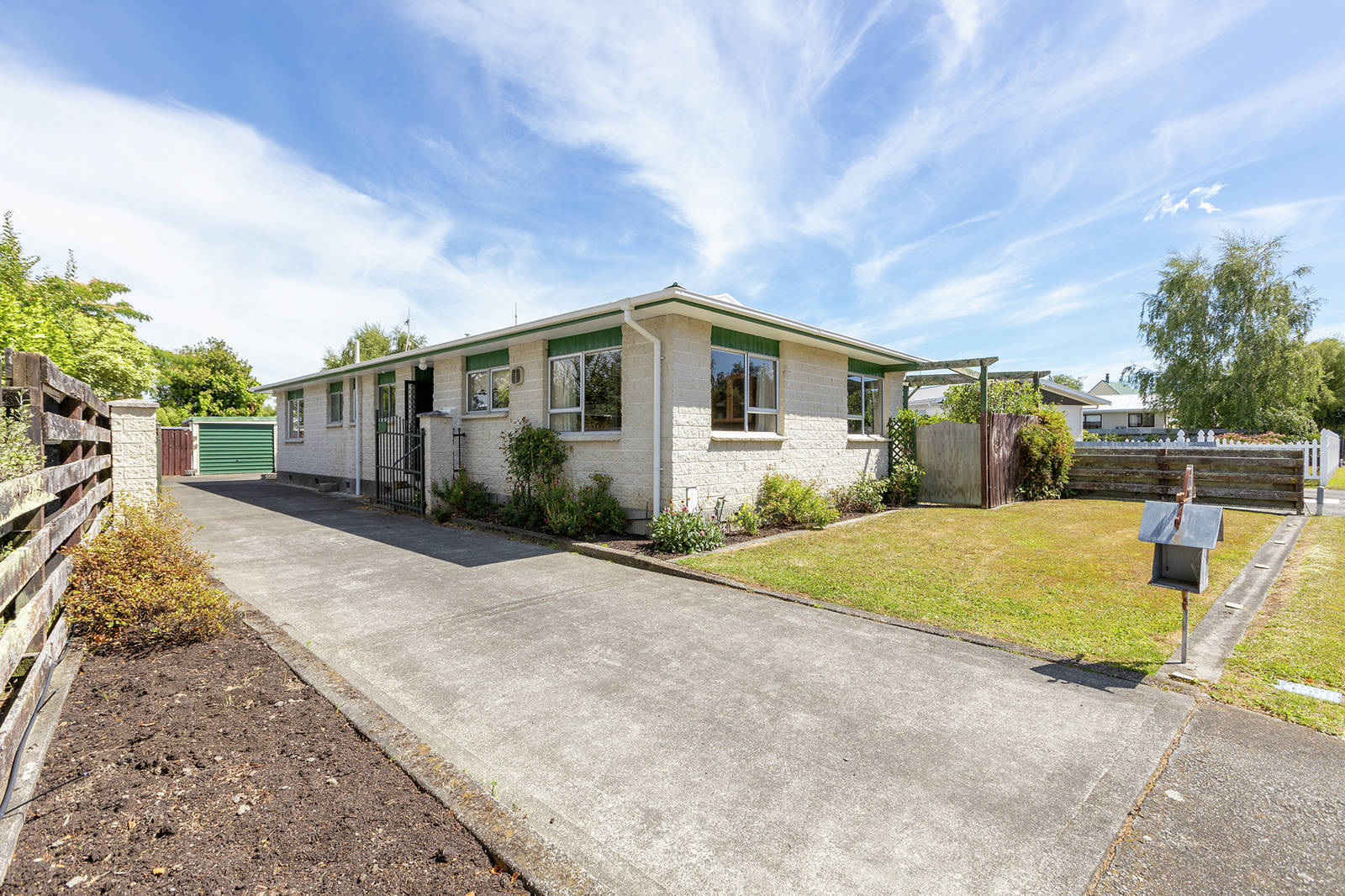 5 Atkinson Street, Masterton 4 Bed House Private Treaty