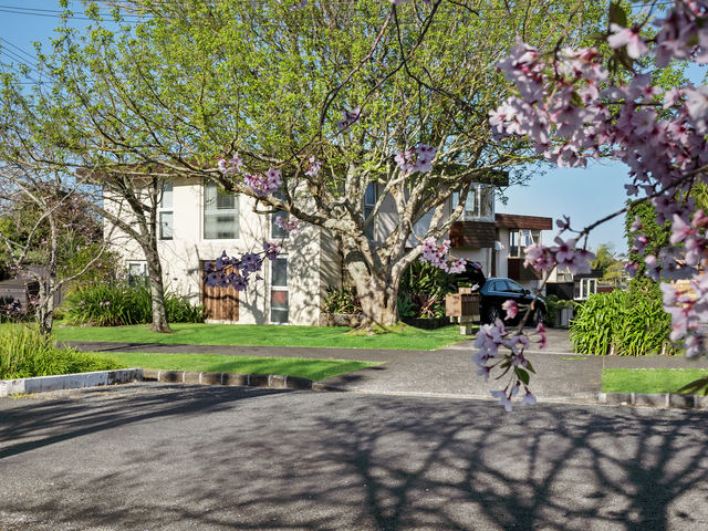 3/6 Penrhyn Road Mount Eden