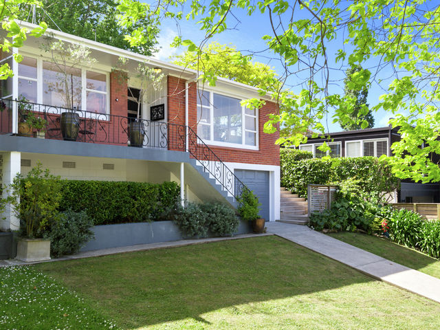 2A Hampton Drive St Heliers
