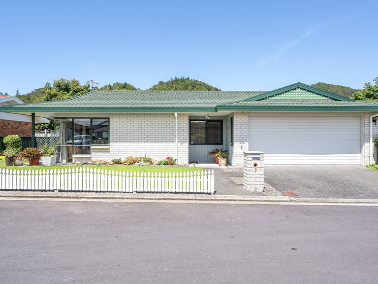 9 Wooding Lane Kensington