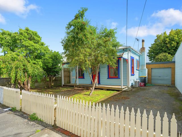 88 Bentley Street Masterton