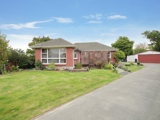 9 Grigg Place Hillmorton