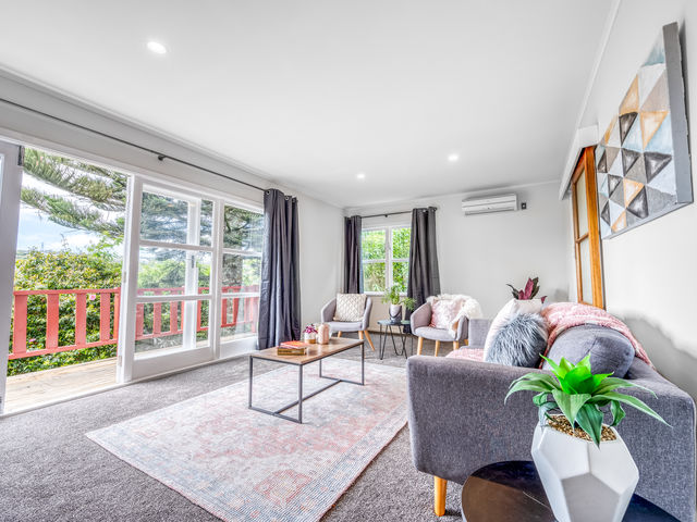 9 Pritchard Street Newlands
