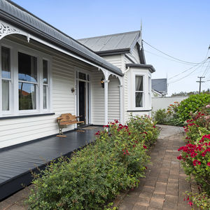 84 Cormier Pike Apt. 054 - Balgowlah heights