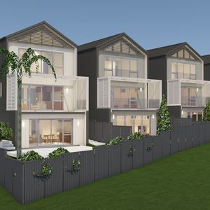 84 Cormier Pike Apt. 054 - Balgowlah heights