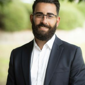 Josh Saliba