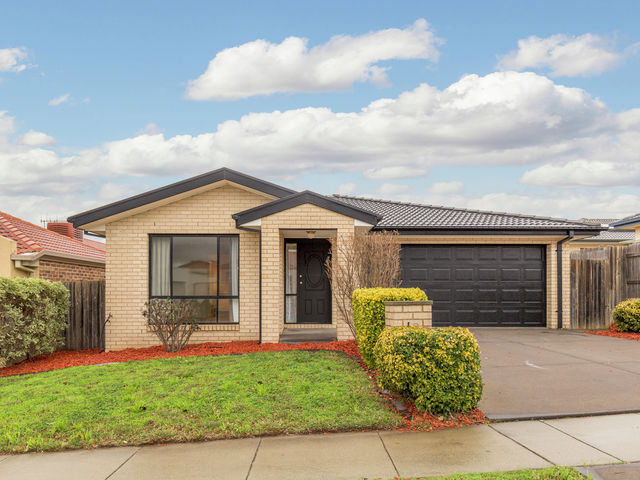 10 Tesselaar Street Gungahlin