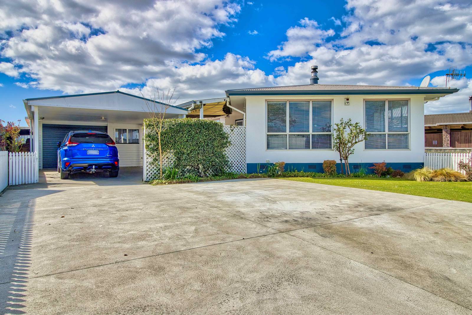 166 Portsmouth Road, Flaxmere 3 Bed House For Sale