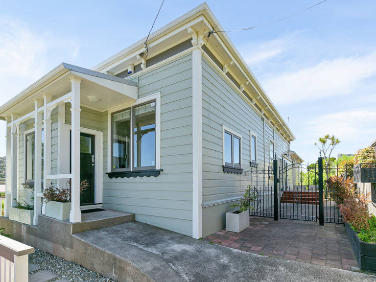 48 Lavaud Street Berhampore