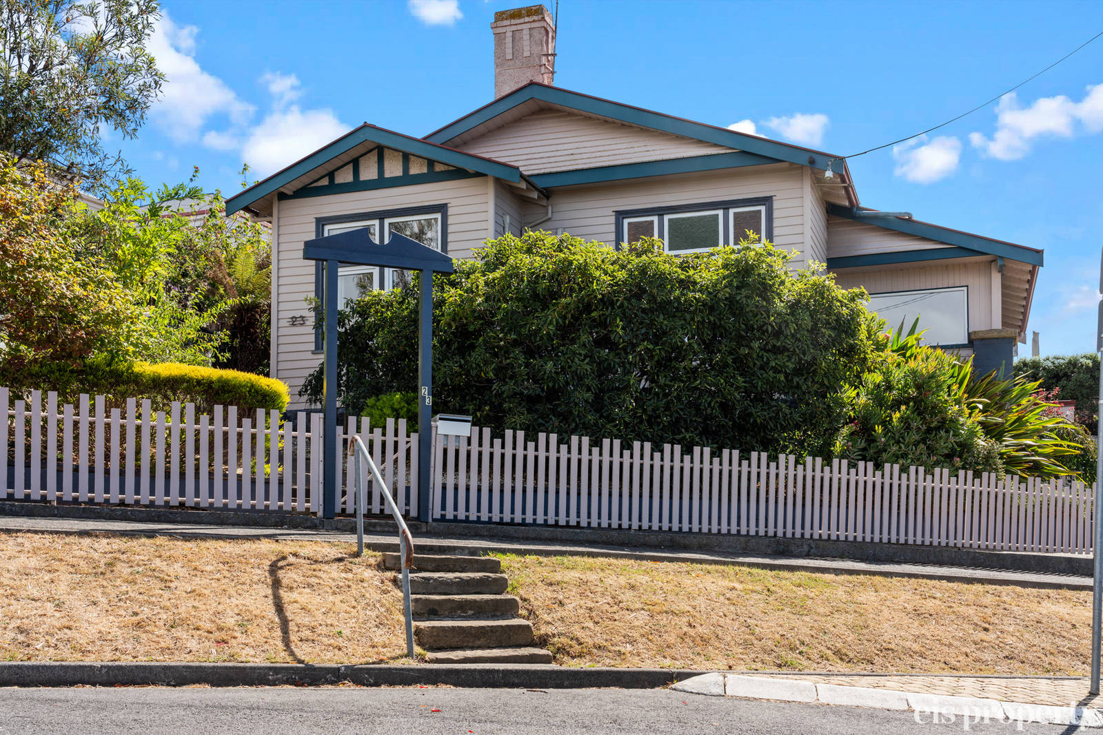 23 Bonnington Road, West Hobart 3 Bed House For Sale