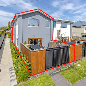 84 Cormier Pike Apt. 054 - Balgowlah heights