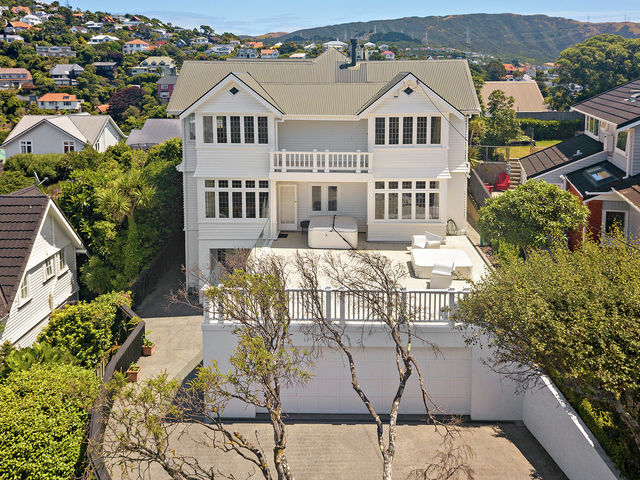 37 Upper Watt Street Wadestown
