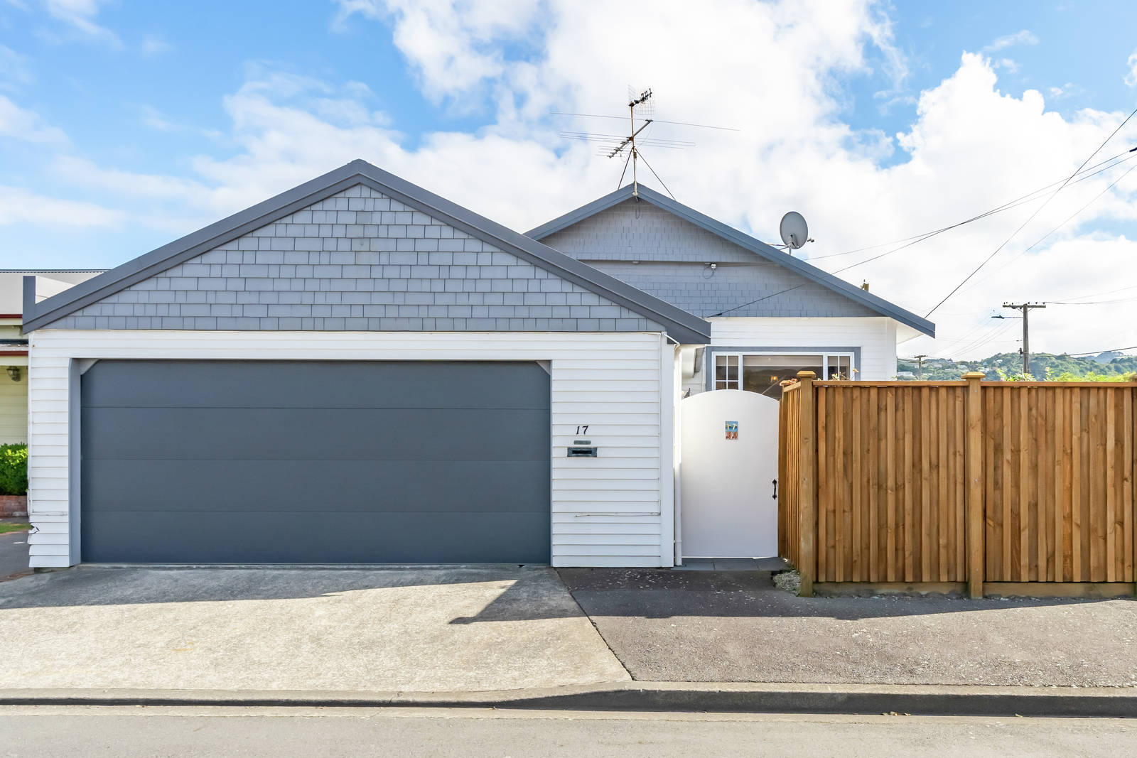 17 King Street, Petone 3 Bed House Sale by Tender