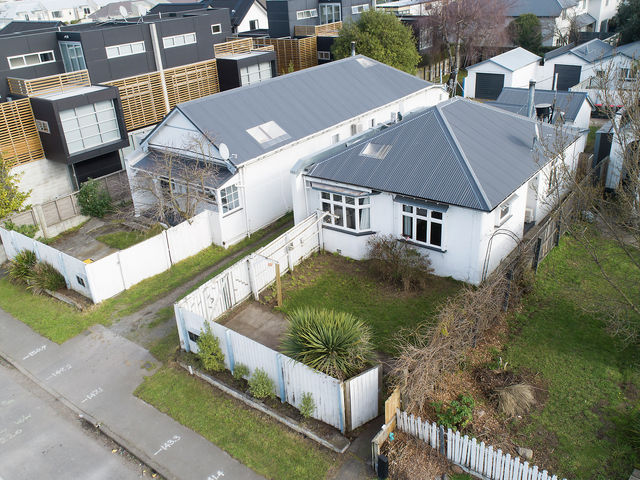 77 Sherborne Street St Albans