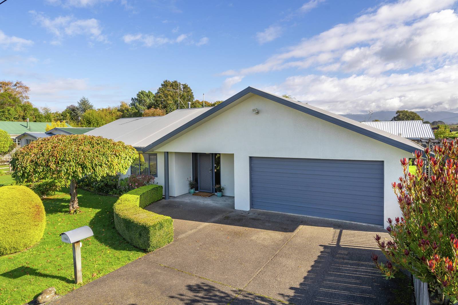 116A WEST STREET, GREYTOWN, South Wairarapa 3 Bed House Private Sale