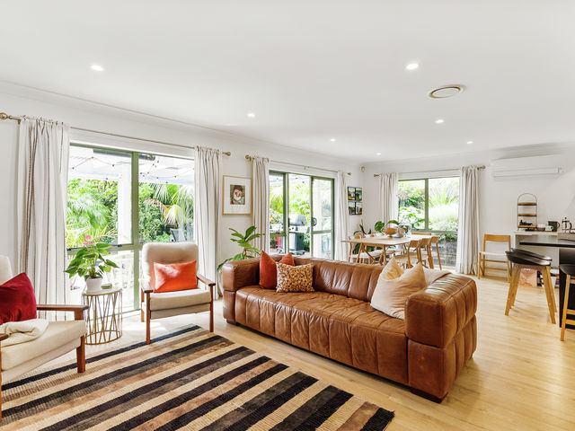 4 Burnaston Court Dannemora