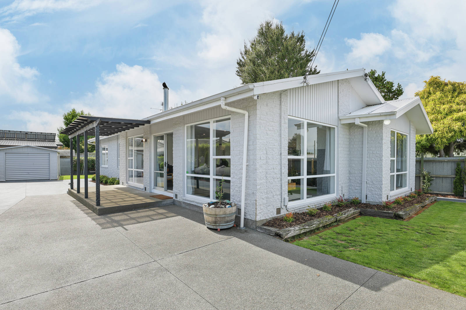 188 Harrison Street, Allenton, Ashburton 3 Bed House Auction Sold