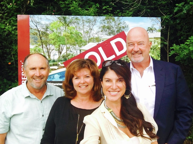 7 McCarrs Creek Road Church Point