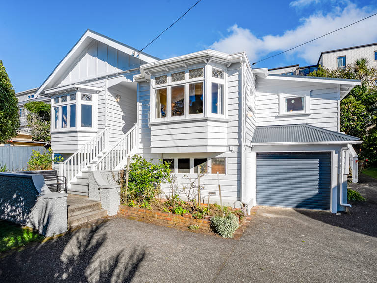 13 Rolleston Street Mount Cook