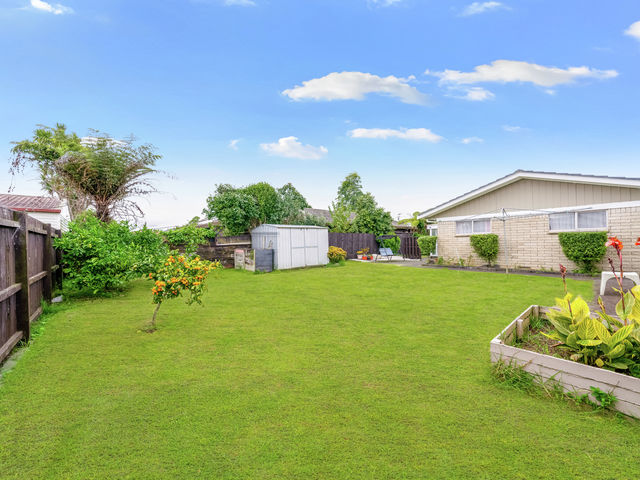 23 Sunnypark Avenue Opaheke