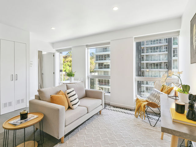 6A/163 The Terrace Wellington Central