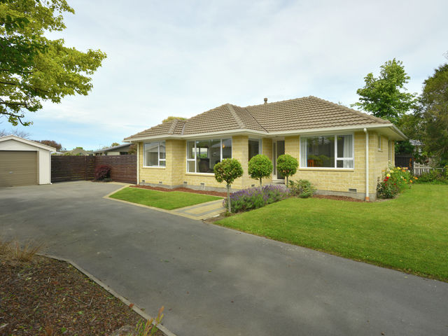 8 Harling Avenue Hillmorton