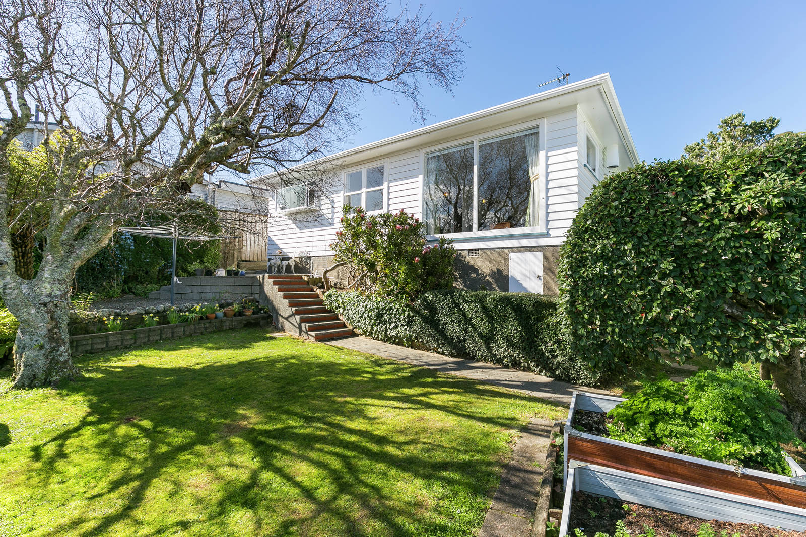 3 Rutland Way, Wadestown 3 Bed House Sale by Tender