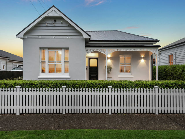 87 Gribblehirst Road Sandringham