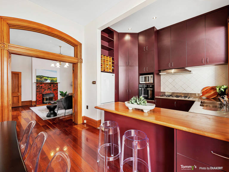 46 Roxburgh Street Mount Victoria