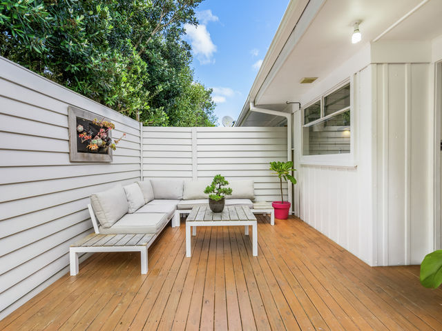 4/58 Willoughby Avenue Howick