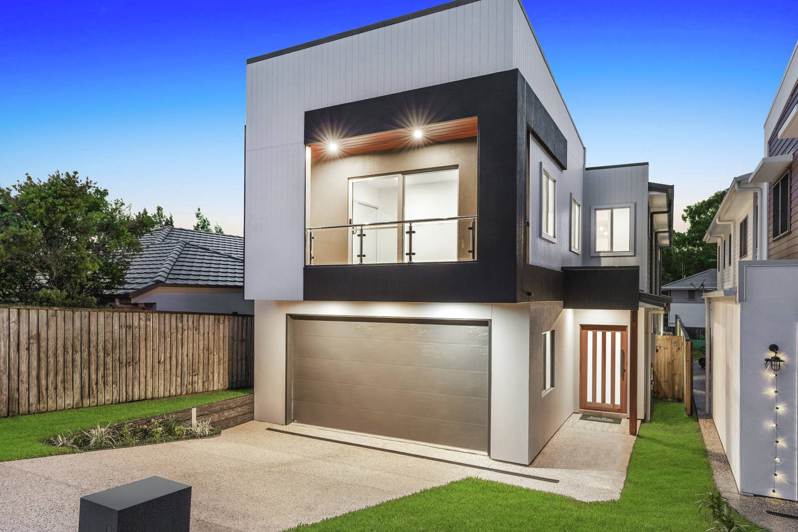 54 Moss Road, Wakerley 4 Bed House For Sale