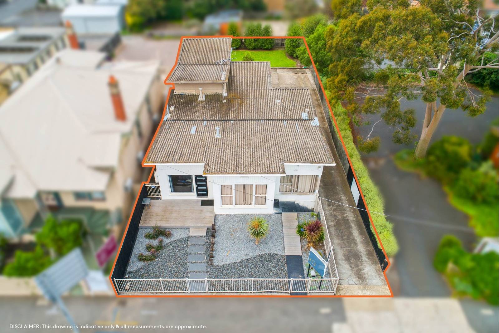 2 Aberdeen Street, Geelong West