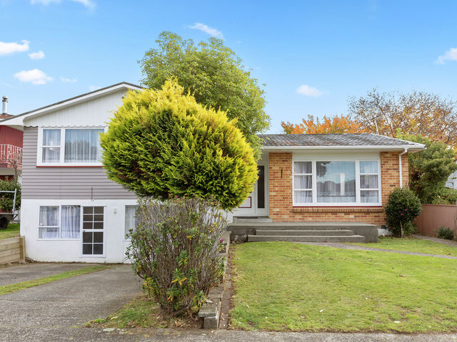 10 Arnot Avenue Clouston Park