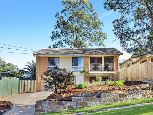 12 Lister Street Winston Hills