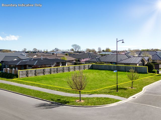 42 Liffey Springs Drive Lincoln